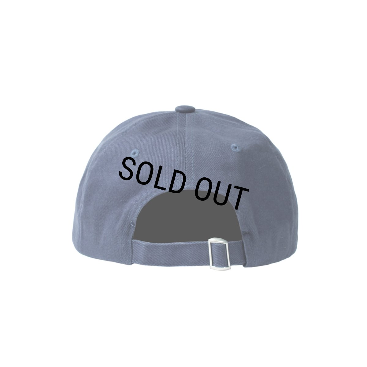 画像2: WACKO MARIA/6 PANEL CAP（NAVY）［6パネルキャップ-26秋冬］ (2)