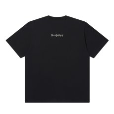 画像2: BlackEyePatch/OPTIMA LOGO TEE（BLACK） (2)