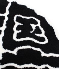 画像4: WACKO MARIA/天国東京 RUG（WHITE）［天国東京ラグ-26秋冬］ (4)