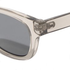 画像3: PORKCHOP/SUNGLASSES_26（Type 02）（C.GRAY/SMOKE）［サングラス"スクエア"-26秋冬］ (3)