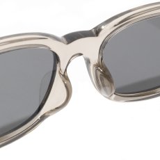 画像4: PORKCHOP/SUNGLASSES_26（Type 02）（C.GRAY/SMOKE）［サングラス"スクエア"-26秋冬］ (4)