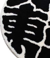 画像5: WACKO MARIA/天国東京 RUG（WHITE）［天国東京ラグ-26秋冬］ (5)