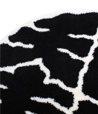 画像3: WACKO MARIA/天国東京 RUG（WHITE）［天国東京ラグ-26秋冬］ (3)