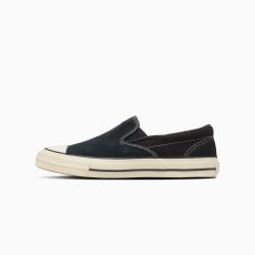 画像2: CONVERSE SKATEBOARDING/CS SLIP-ON II SK（BLACK/WHITE）［CS スリップオン II SK-26秋冬］ (2)