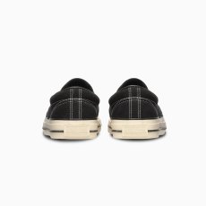 画像4: CONVERSE SKATEBOARDING/CS SLIP-ON II SK（BLACK/WHITE）［CS スリップオン II SK-26秋冬］ (4)