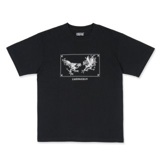 EXODUS 発禁ジャケットバージョンシャツ exodus brand (エクソダスブランド) 通販 – JONAS