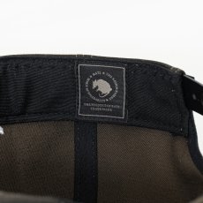 画像6: RATS/MILITARY CAP（CAMO）［ミリタリーキャップ-26秋冬］ (6)