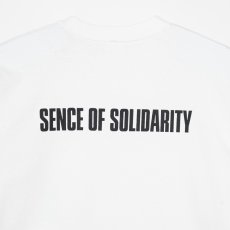 画像7: RATS/MC L/S TEE（WHITE）［モーターサイクルクラブ長袖T-26秋冬］ (7)