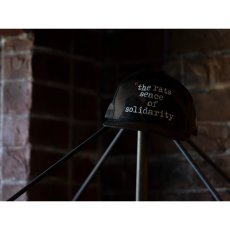 画像8: RATS/MILITARY CAP（CAMO）［ミリタリーキャップ-26秋冬］ (8)