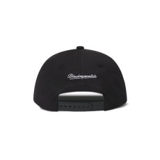 画像2: BlackEyePatch/BRAND ORIGIN CAP（BLACK） (2)