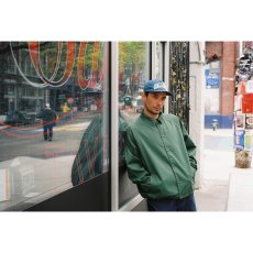 画像3: CHALLENGER/COLLEGE CAP（DARK BLUE）［カレッジキャップ-26秋冬］ (3)