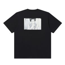 画像2: BlackEyePatch/SINS OF KUJO SMALL OG TEE（BLACK） (2)