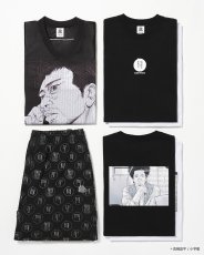 画像3: BlackEyePatch/SINS OF KUJO SMALL OG TEE（BLACK） (3)