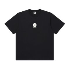 画像1: BlackEyePatch/SINS OF KUJO MANGA SPEECH TEE（BLACK） (1)
