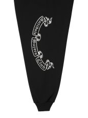 画像5: ANTIDOTE BUYERS CLUB/Pima Cotton L/S Tee（Reaper）（Pure Black） (5)
