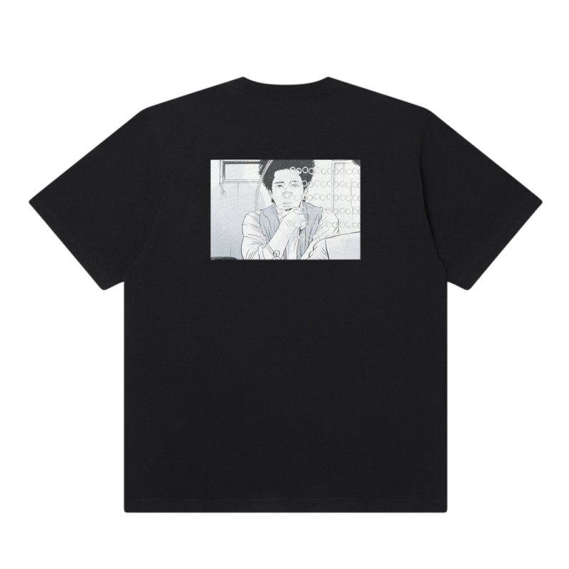 画像2: BlackEyePatch/SINS OF KUJO SMALL OG TEE（BLACK）
