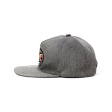 画像5: CALEE/SIGNBOARD WAPPEN CAP ＜NATURALLY PAINT DESIGN＞（各色）［ワッペンキャップ-26秋冬］ (5)