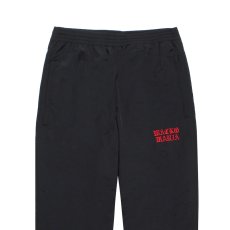 画像3: WACKO MARIA/TRACK PANTS（BLACK/RED）［トラックパンツ-26秋冬］ (3)