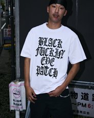 画像3: BlackEyePatch/OE BFEP TEE（BLACK） (3)