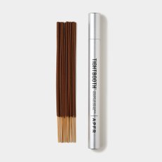 画像2: TIGHTBOOTH/INCENSE STICK（×APOTHEKE FRAGRANCE）［インセンススティック-26秋冬］ (2)