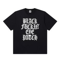 画像1: BlackEyePatch/OE BFEP TEE（BLACK） (1)