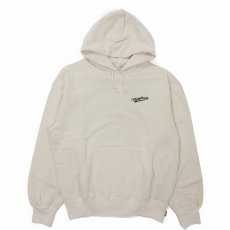 画像1: WACKO MARIA/WASHED HEAVY WEIGHT HOODED SWEAT SHIRT（IVORY）［プルオーバーパーカー-26秋冬］ (1)