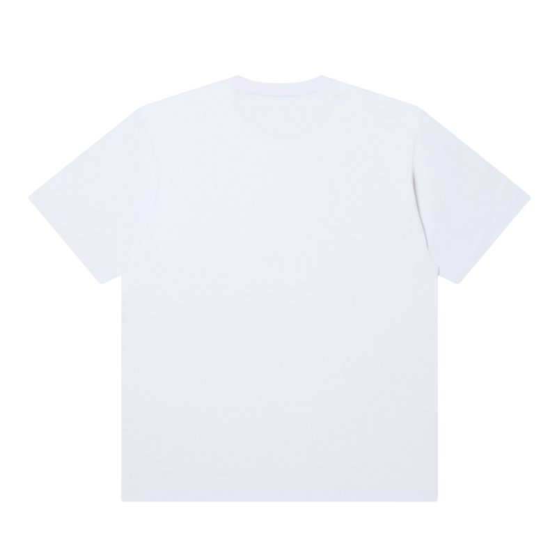 画像2: BlackEyePatch/OE BFEP TEE（WHITE）
