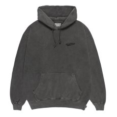 画像1: WACKO MARIA/WASHED HEAVY WEIGHT HOODED SWEAT SHIRT（GRAY）［プルオーバーパーカー-26秋冬］ (1)