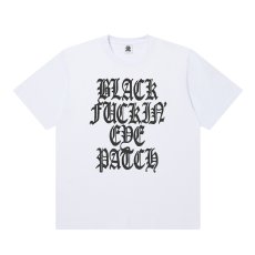 画像1: BlackEyePatch/OE BFEP TEE（WHITE） (1)