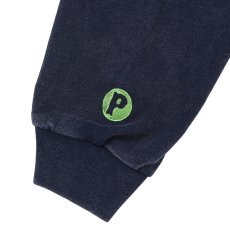 画像3: PORKCHOP/DETERGENT SWEAT（FADE NAVY）［ディタージェントスウェット-26秋冬］ (3)