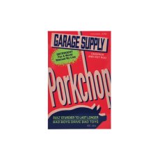 画像1: PORKCHOP/DETERGENT STICKER［ディタージェントステッカー-26秋冬］ (1)