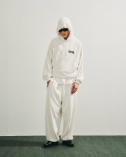 画像5: COOTIE PRODUCTIONS/Dry Tech Sweat Pants（Black）［ドライテックスウェットパンツ-26秋冬］ (5)