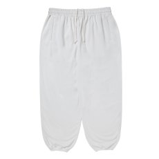 画像1: COOTIE PRODUCTIONS/Dry Tech Sweat Pants（Off Ivory）［ドライテックスウェットパンツ-26秋冬］ (1)