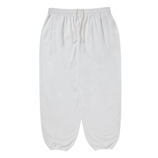 COOTIE PRODUCTIONS/Dry Tech Sweat Pants（Off Ivory）［ドライテック