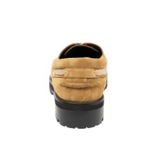 画像5: COOTIE PRODUCTIONS/Unit Deck Shoes（Beige）［ユニットデッキシューズ-26秋冬］ (5)