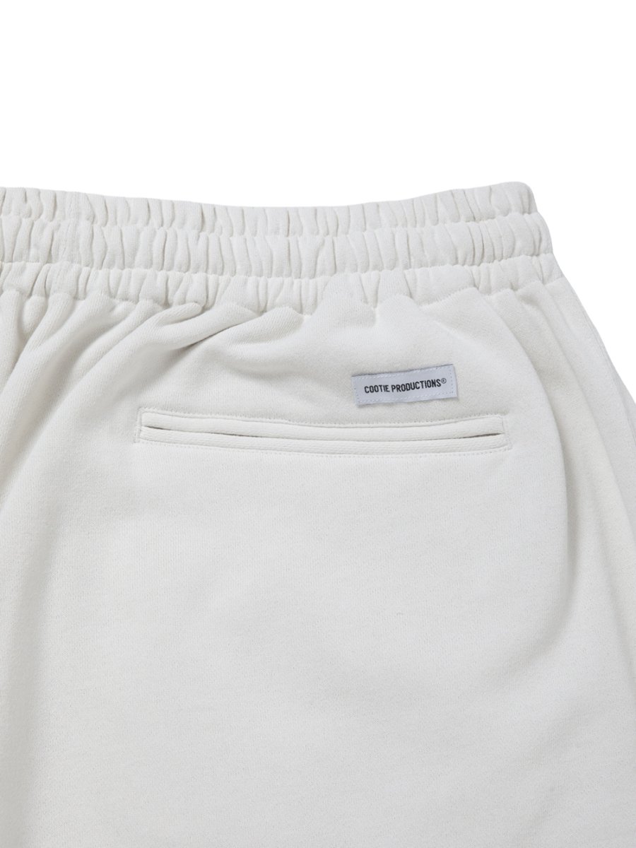 画像3: COOTIE PRODUCTIONS/Dry Tech Sweat Pants（Off Ivory）［ドライテックスウェットパンツ-26秋冬］ (3)