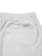 画像3: COOTIE PRODUCTIONS/Dry Tech Sweat Pants（Off Ivory）［ドライテックスウェットパンツ-26秋冬］ (3)