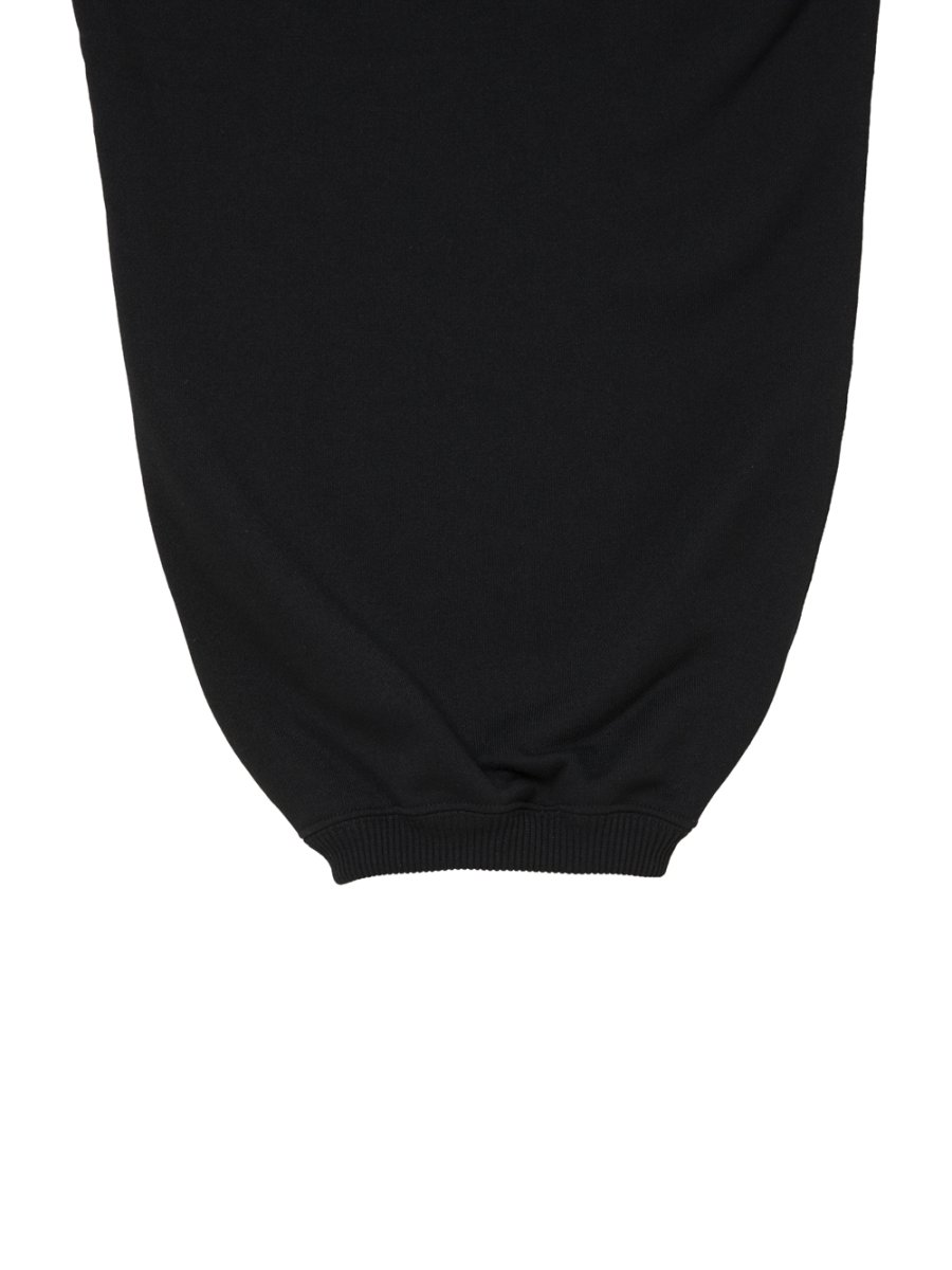 画像4: COOTIE PRODUCTIONS/Dry Tech Sweat Pants（Black）［ドライテックスウェットパンツ-26秋冬］ (4)