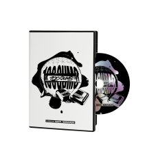 画像1: TIGHTBOOTH/100GUMS DVD&booklet［DVD&ブックレット-26秋冬］ (1)