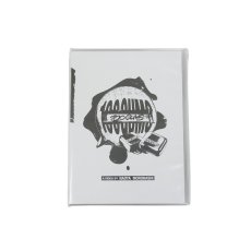 画像2: TIGHTBOOTH/100GUMS DVD&booklet［DVD&ブックレット-26秋冬］ (2)