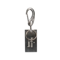 画像2: WACKO MARIA/SAILOR CARABINER - SMALL（ONE）［セーラーカラビナ-26秋冬］ (2)