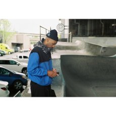 画像3: CHALLENGER/BANDANA FIELD JACKET（BLACK）［バンダナフィールドJKT-26秋冬］ (3)