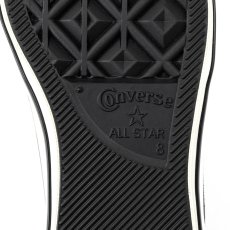 画像11: CALEE/× CONVERSE ALL STAR AGED OX / CL（BLACK）［オールスターエイジド OX / CL-26秋冬］ (11)