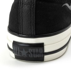 画像10: CALEE/× CONVERSE ALL STAR AGED OX / CL（BLACK）［オールスターエイジド OX / CL-26秋冬］ (10)