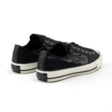 画像3: CALEE/× CONVERSE ALL STAR AGED OX / CL（BLACK）［オールスターエイジド OX / CL-26秋冬］ (3)