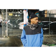 画像12: CHALLENGER/BANDANA FIELD JACKET（NAVY/BLACK）［バンダナフィールドJKT-26秋冬］ (12)