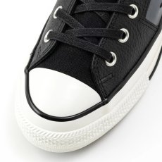 画像6: CALEE/× CONVERSE ALL STAR AGED OX / CL（BLACK）［オールスターエイジド OX / CL-26秋冬］ (6)