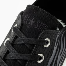 画像5: CALEE/× CONVERSE ALL STAR AGED OX / CL（BLACK）［オールスターエイジド OX / CL-26秋冬］ (5)