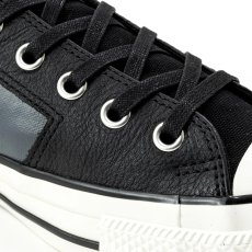 画像9: CALEE/× CONVERSE ALL STAR AGED OX / CL（BLACK）［オールスターエイジド OX / CL-26秋冬］ (9)