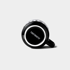 画像3: TIGHTBOOTH/LOGO MUG CUP（Black）［ロゴマグカップ-26秋冬］ (3)